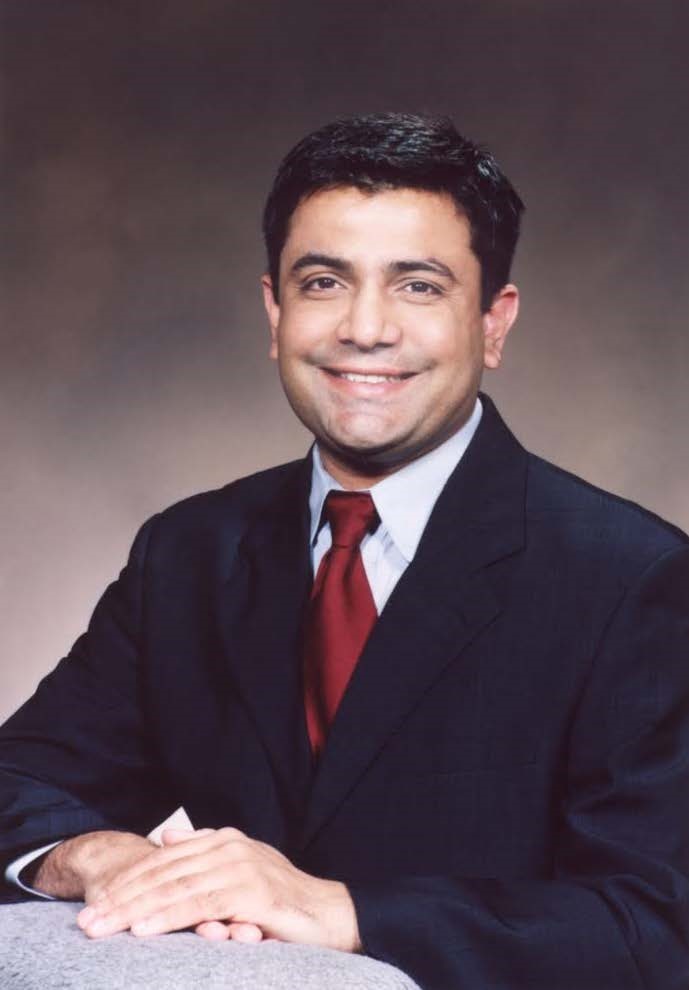 Mohammad Rashid, MD | McLaren Physician Directory